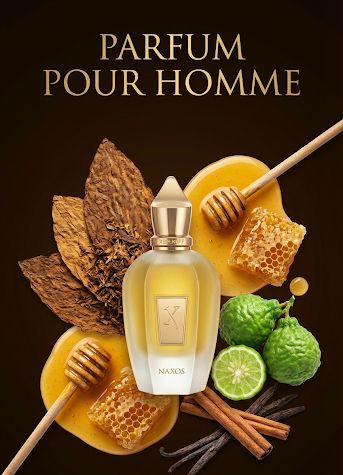 parfumes Pour Hommes