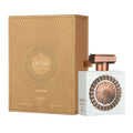 Lattafa Nebras elixir