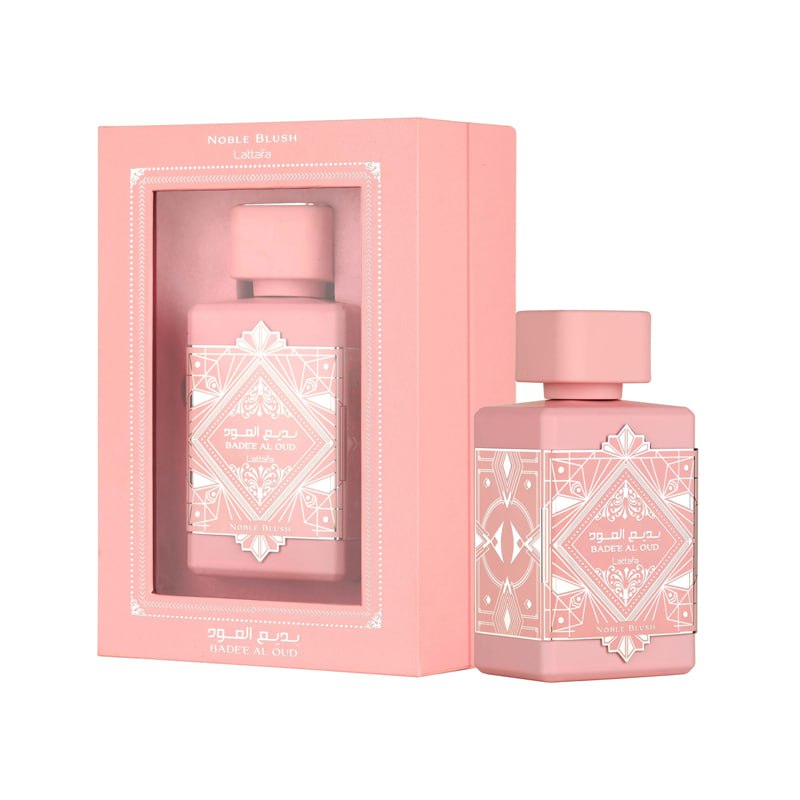 Badee-Al-Oud noble Blush