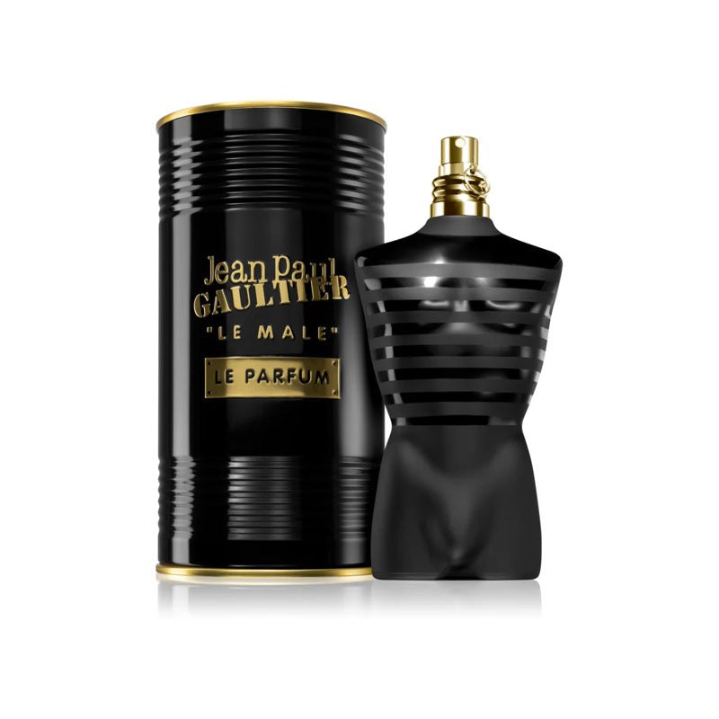 le male le parfum