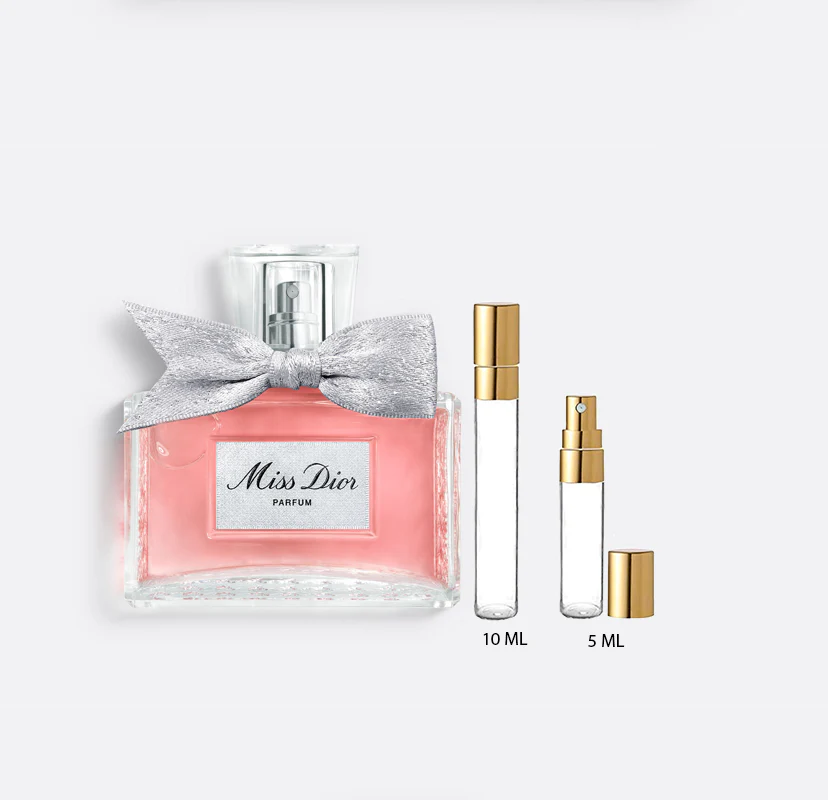 Miss Dior Eau De Parfum