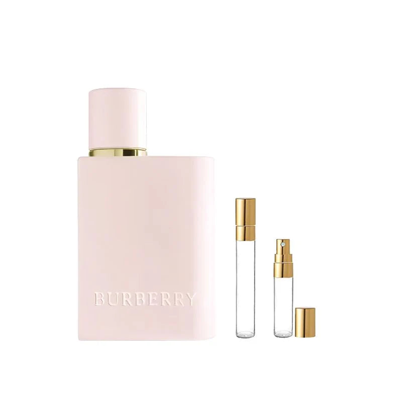Burberry  Her Intense