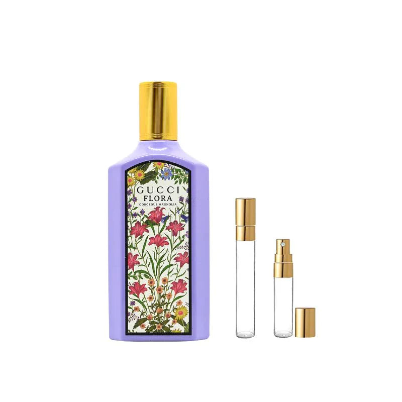 Gucci Flora Magnolia Magnifique