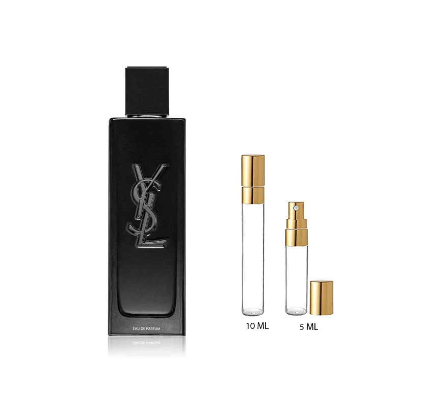 MYSLF EDP