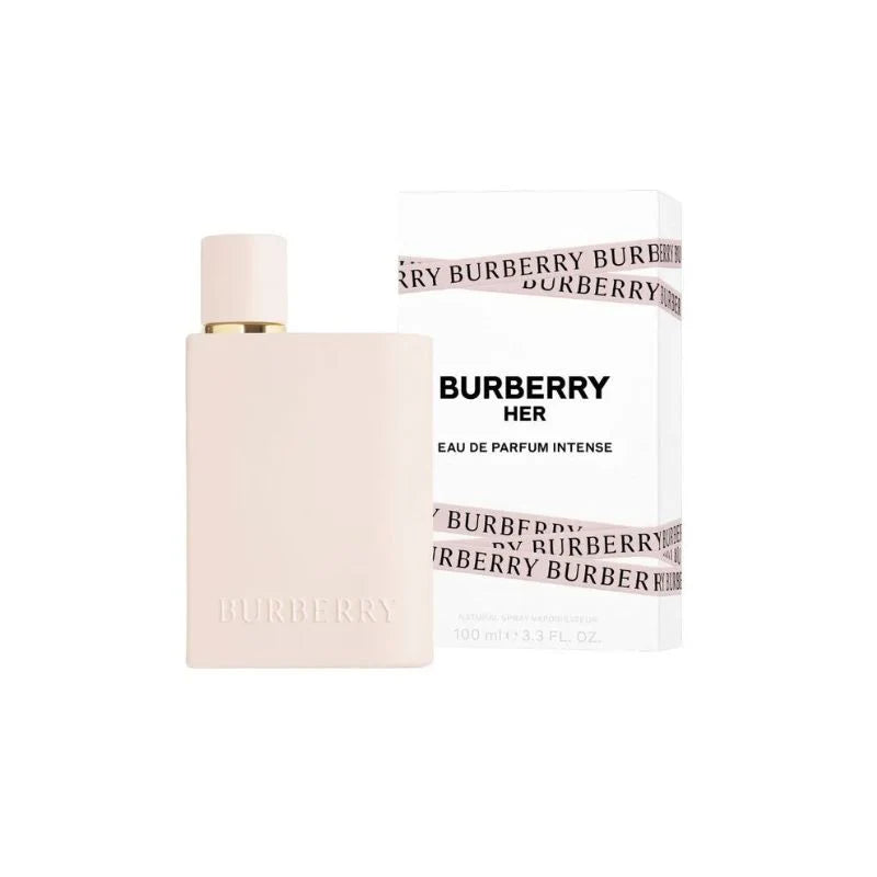 Burberry  Her Intense