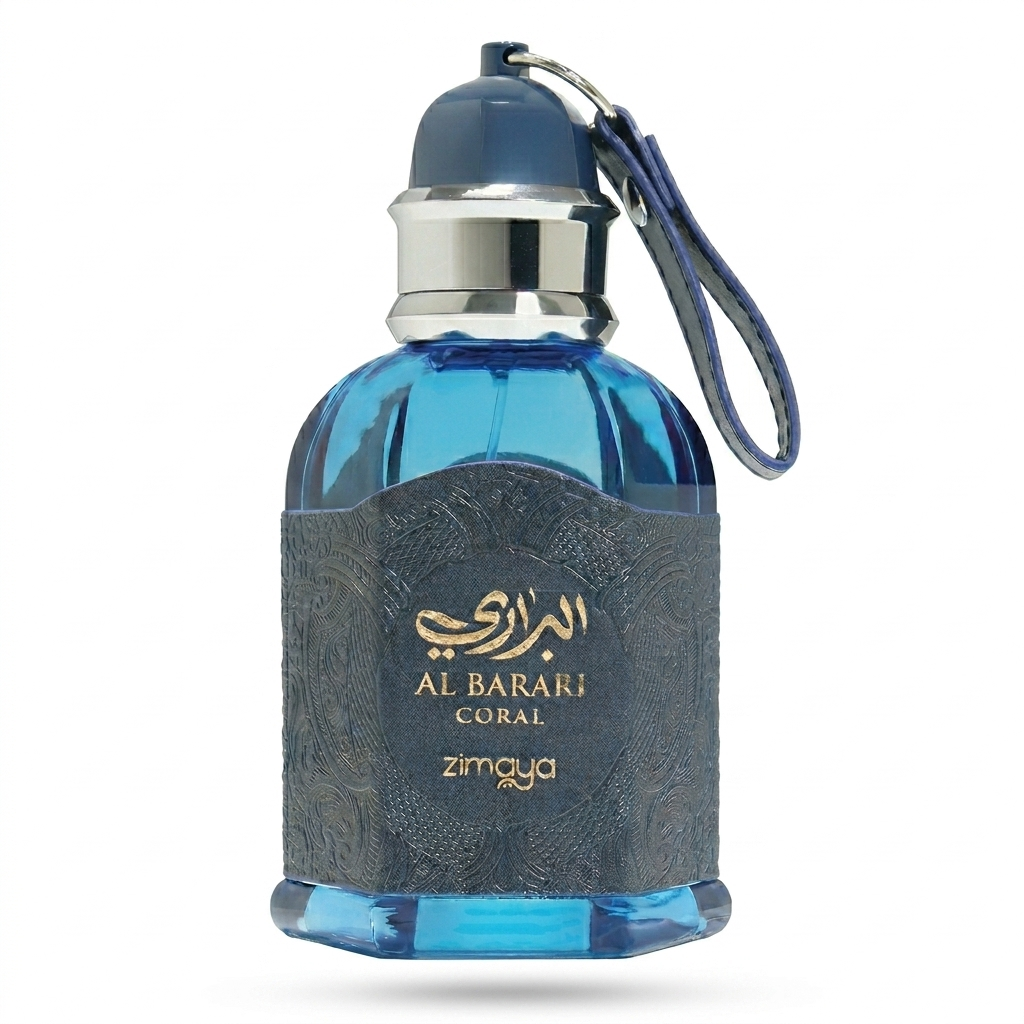 Al barari Coral by ZIMAYA