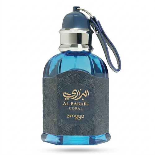 Al barari Coral by ZIMAYA