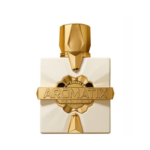 Atomatix Platine Blanc