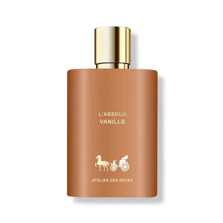 L'absolu Vanille