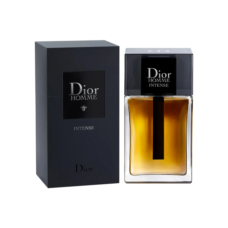 Dior HOMME INTENSE 2015