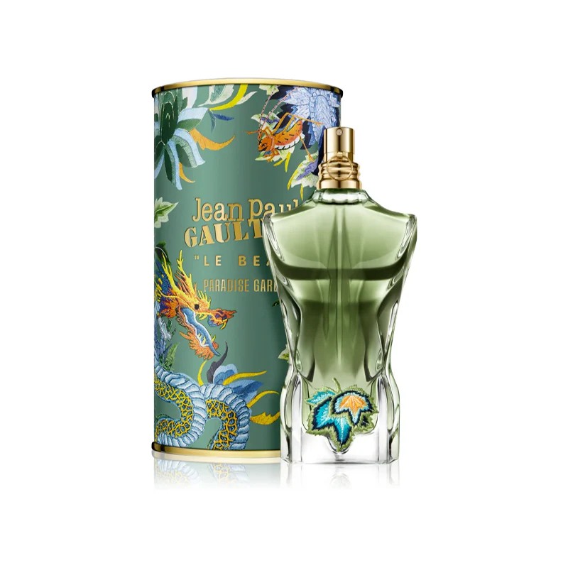 Le Beau Paradise Garden JPG