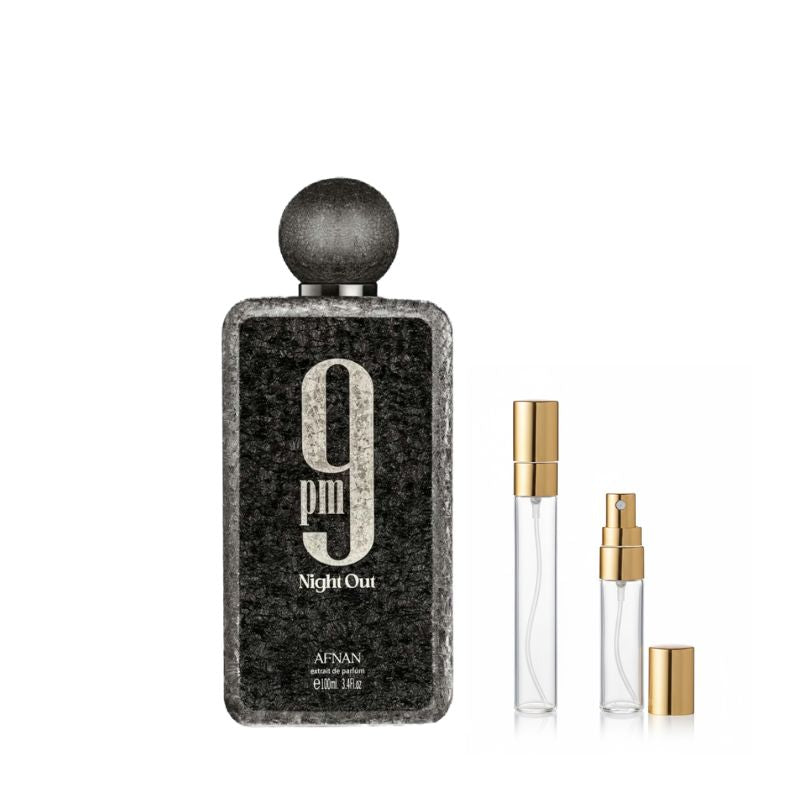 AFNAN 9PM NIGHT OUT