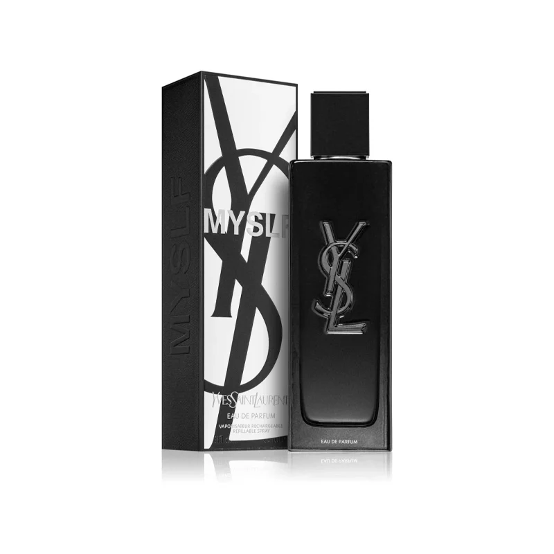 MYSLF EDP