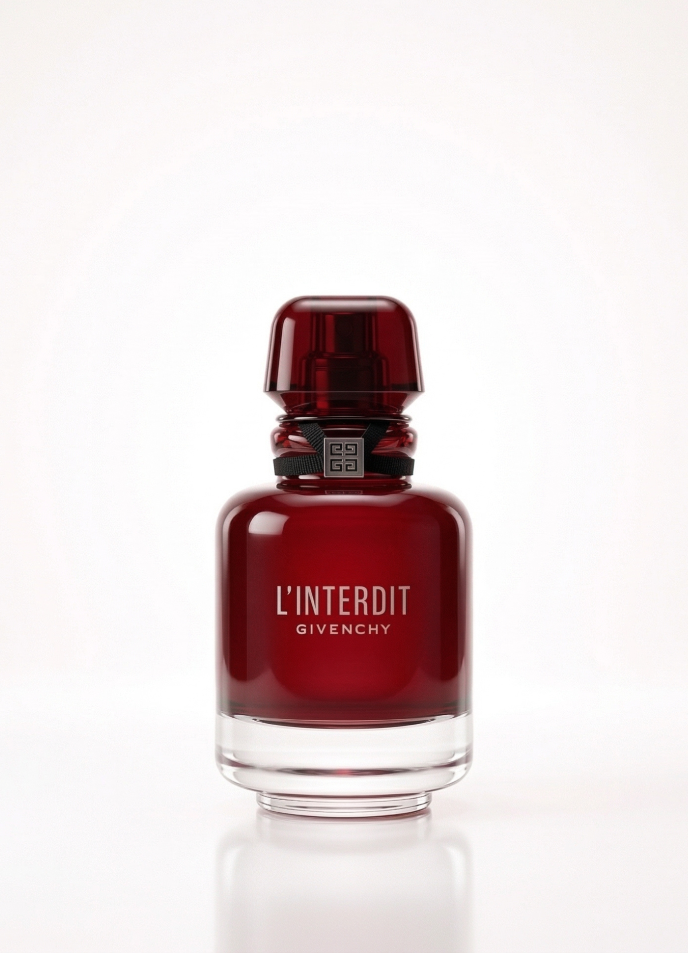 GIVENCHY L’Interdit Rouge