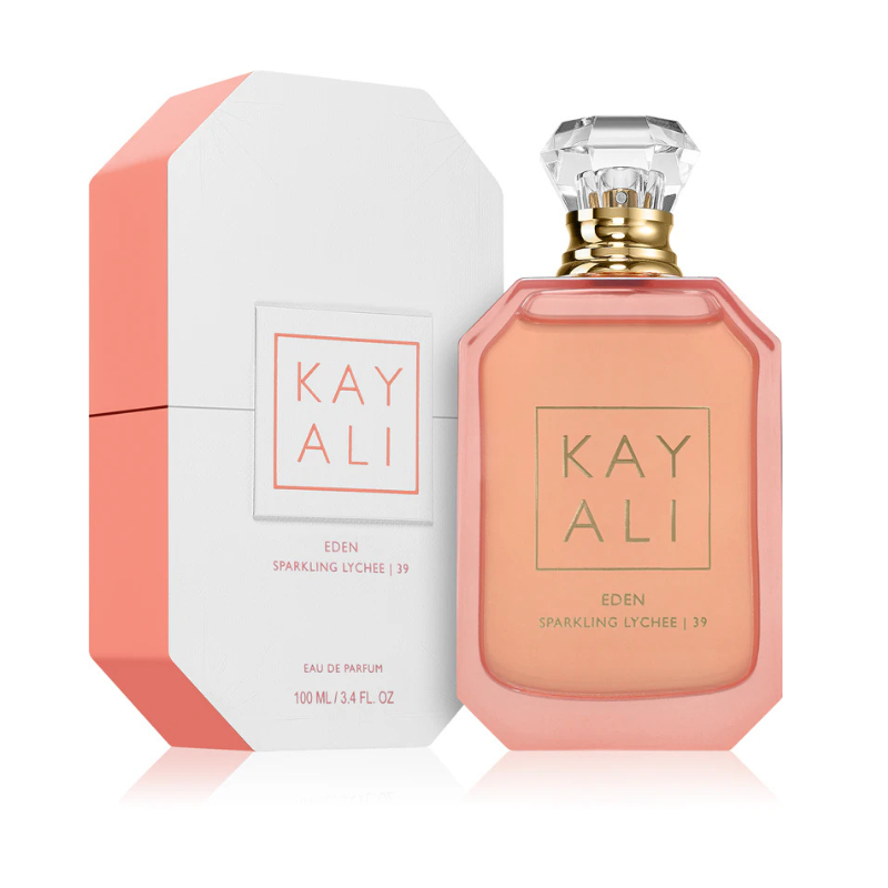 Kayali Eden Sparkling Lychee | 39