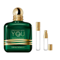 STRONGER WITH YOU SANDALWOOD