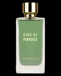 King of PARADISE