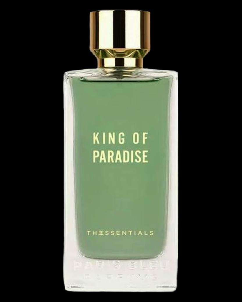 King of PARADISE