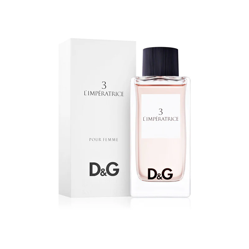 DOLCE&GABBANA L’imperatrice EDT