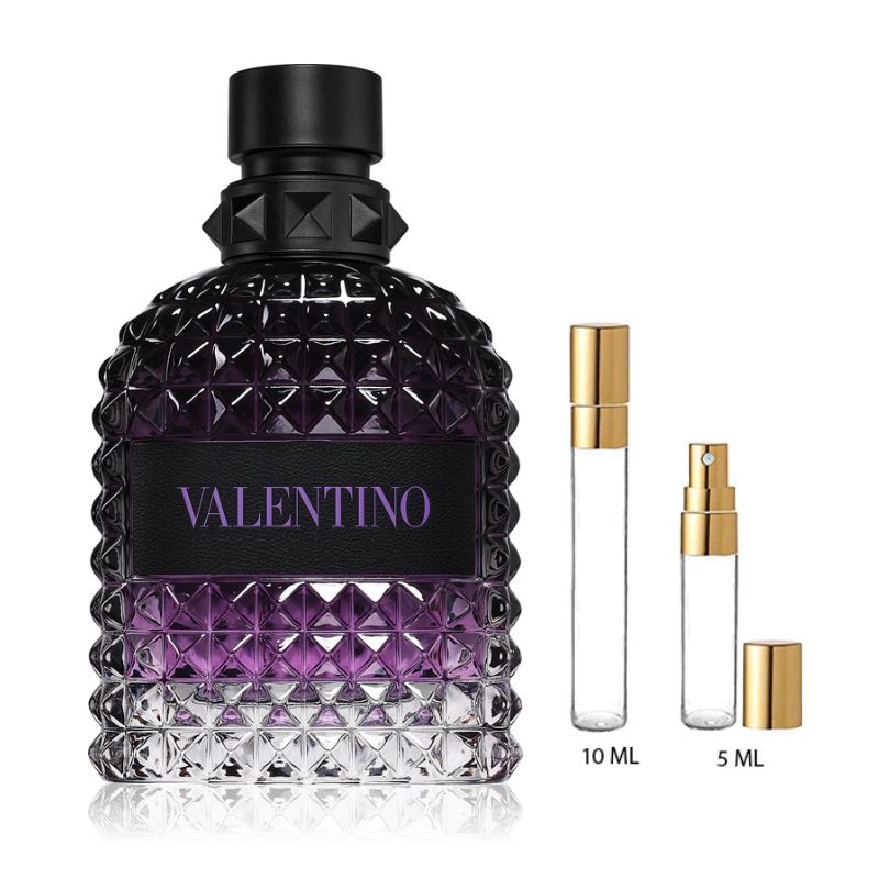 Valentino Uomo Born In Roma Purple Melancholia