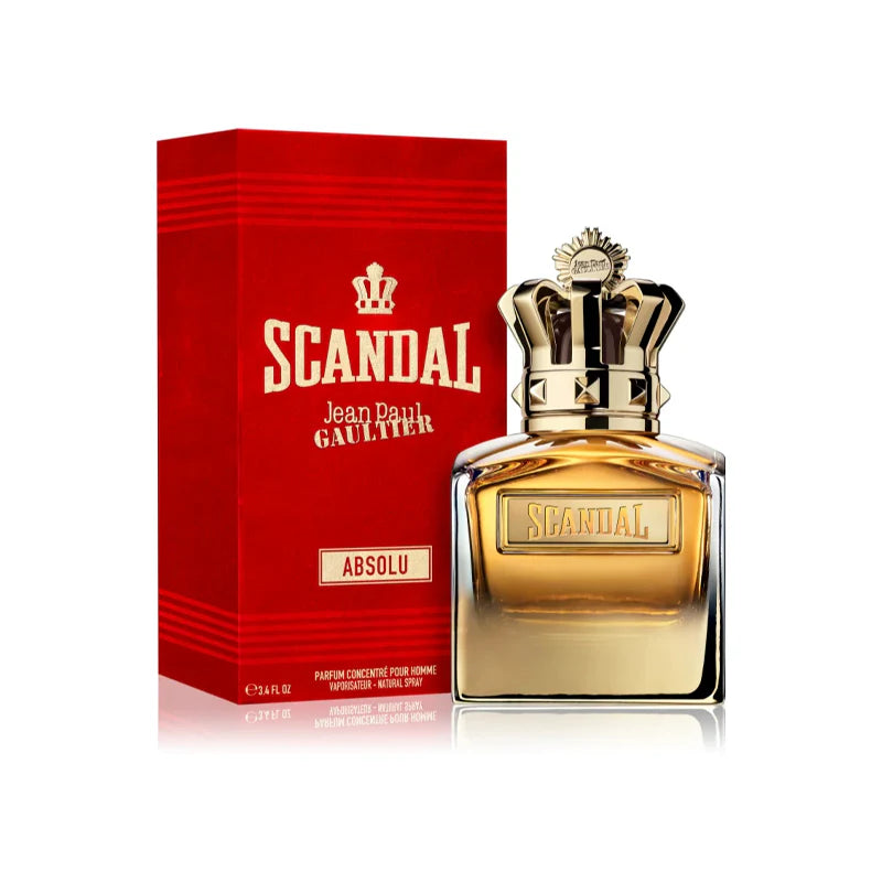 Scandal Absolu