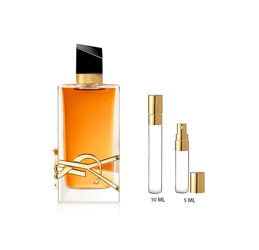 Yves Saint Laurent Libre Intense